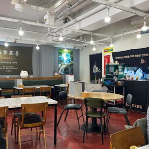 107짬뽕 대표 사진