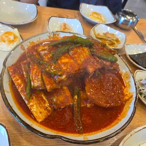 잘도식당 사진