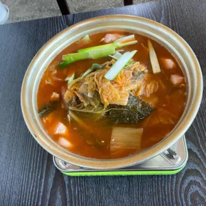 찬호네식당 사진 2