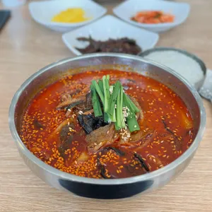 소래강릉짬뽕순두부 사진 1
