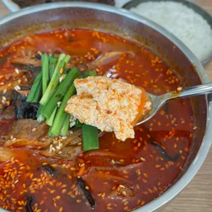 소래강릉짬뽕순두부 대표 사진