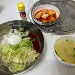 음암회관 사진 2