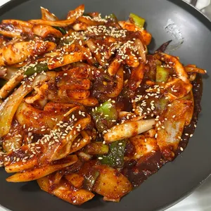 정화식당 사진