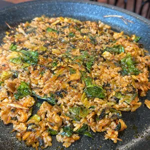 장군시오야끼 사진