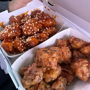 서울양계 사진 1