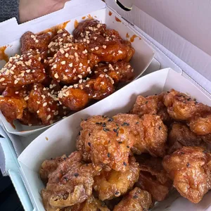 서울양계 대표 사진