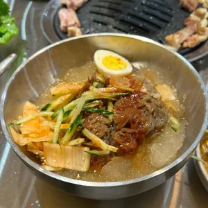 유현숯불갈비 사진 2