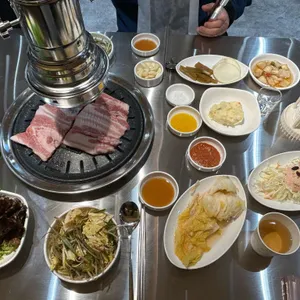 유현숯불갈비 대표 사진