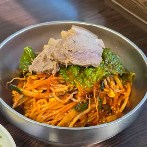 자매국수 대표 사진