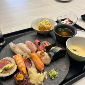 스시바시쿠 사진