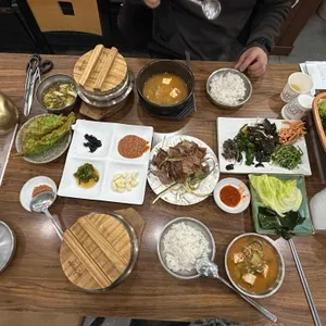 석천 대표 사진