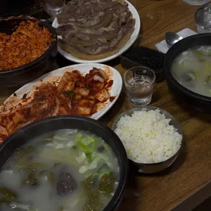 선화동실비식당 대표 사진