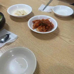 마포손칼국수 대표 사진