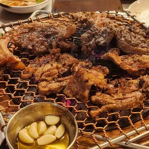 정관왕숯불구이 사진 2