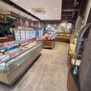 파리바게뜨 대표 사진