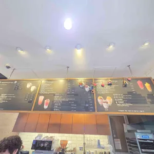 파리바게뜨 대표 사진