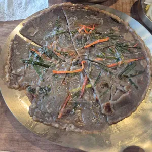 꽃달막국수 사진 1