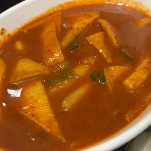 한판 한우곱창구이 사진