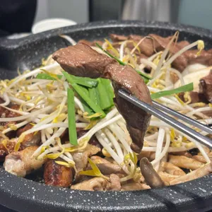 한판 한우곱창구이 대표 사진