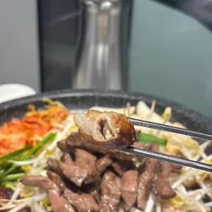 한판 한우곱창구이 대표 사진