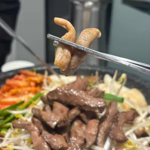 한판 한우곱창구이 사진