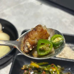 한판 한우곱창구이 사진