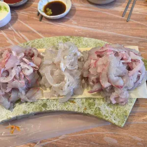 잠수기2호횟집 사진