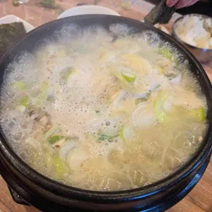 잠수기2호횟집 사진