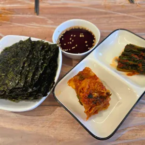 잠수기2호횟집 사진