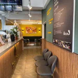 문토스트 대표 사진