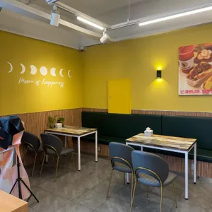 문토스트 대표 사진