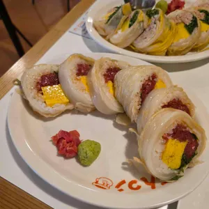 초이다이닝 대표 사진