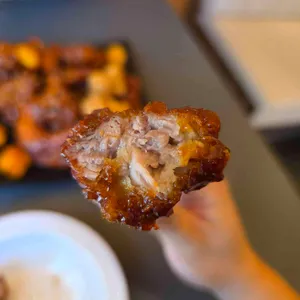 천년닭강정 대표 사진