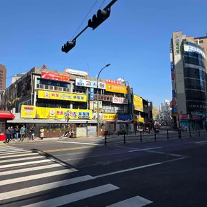 천년닭강정 리뷰 사진