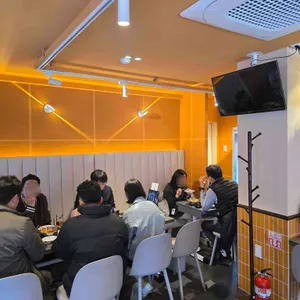 천년닭강정 리뷰 사진