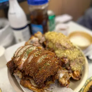 잭아저씨족발보쌈 사진