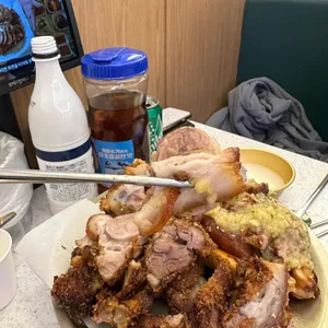 잭아저씨족발보쌈 대표 사진