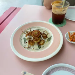 레이지 웨이브 사진 1