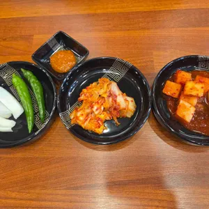 국밥 참 맛있는 집 사진