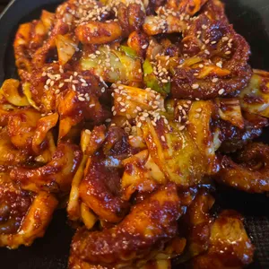 옹골지기 대표 사진