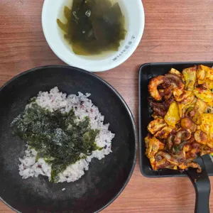 옹골지기 대표 사진