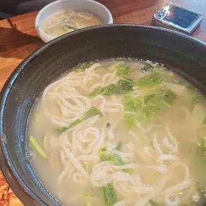 1984그수육집칼국수 사진