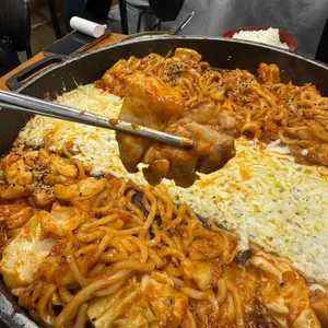 장인닭갈비 대표 사진