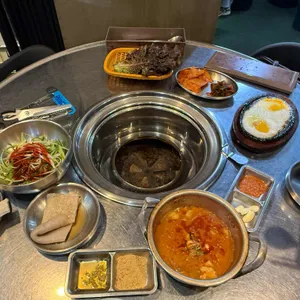 화정오돌뼈와갈매기 사진 1