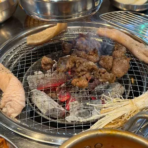화정오돌뼈와갈매기 대표 사진
