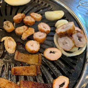 화정오돌뼈와갈매기 대표 사진