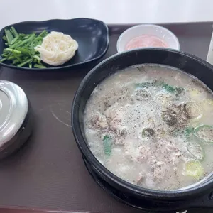 국밥카페 사진 1