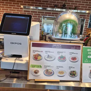 테이스티 가든 리뷰 사진