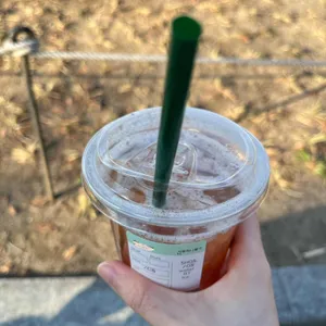 스타벅스 대표 사진