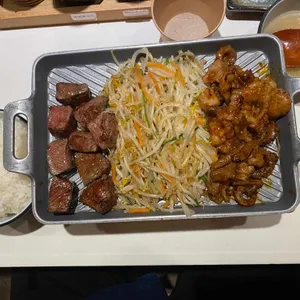 후쿠오카호르몬 대표 사진